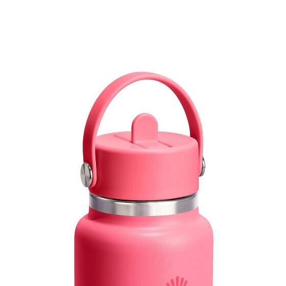 Hydro Flask Hydration Travel Bottle Flex Straw Cap Bottiglia per bere 945 ml