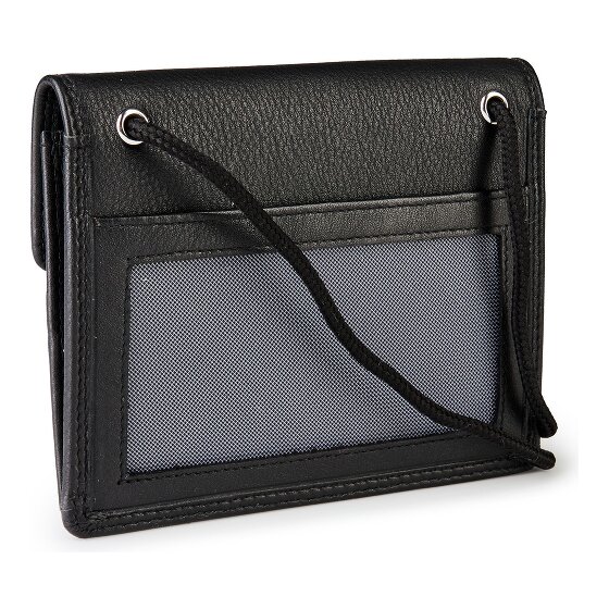 Esquire Duo Borsa pettorale 12 cm