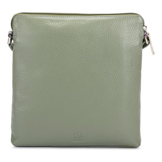 Mywalit Milano Borsa a tracolla Pelle 24 cm
