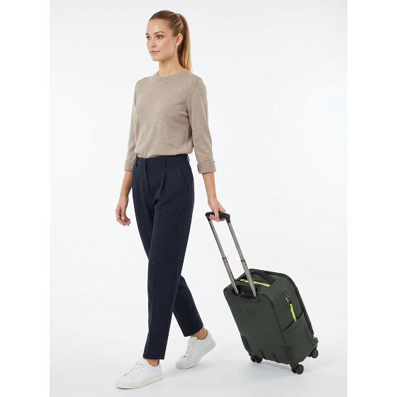 Piquadro Corner 2 ruote Trolley business 40 cm