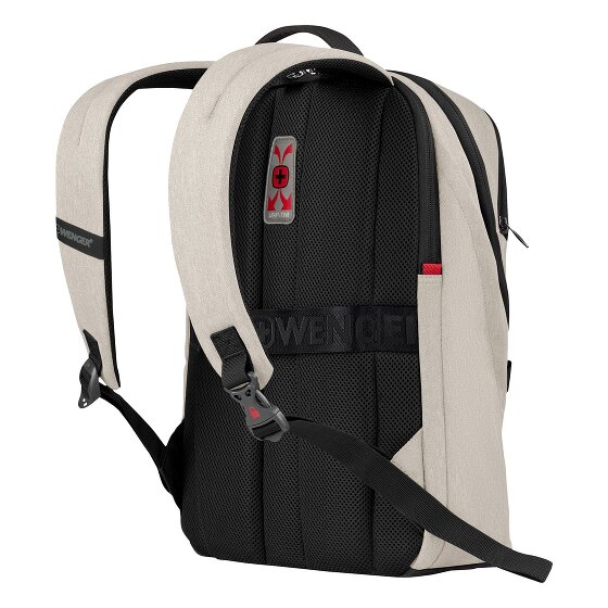 Wenger MX Zaino da giorno 44 cm Scomparto per laptop