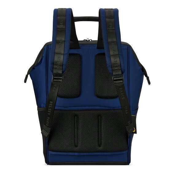 Delsey Paris Shadow 5.0 Zaino da giorno 41 cm Scomparto per laptop