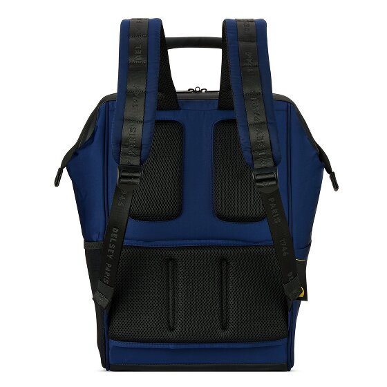 Delsey Paris Shadow 5.0 Zaino da giorno 41 cm Scomparto per laptop