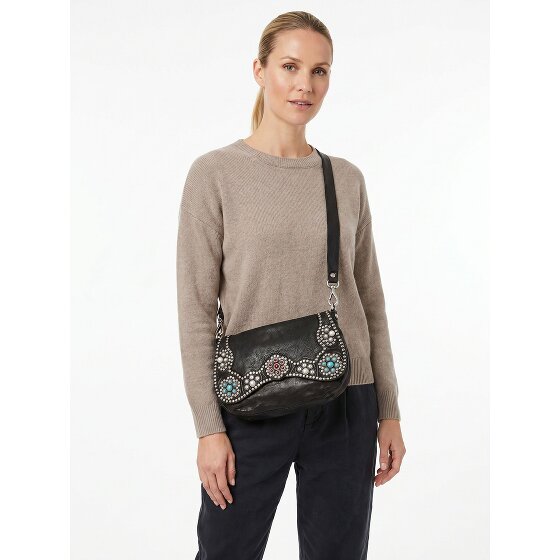 Campomaggi Adele Borsa a tracolla Vera Pelle 29 cm