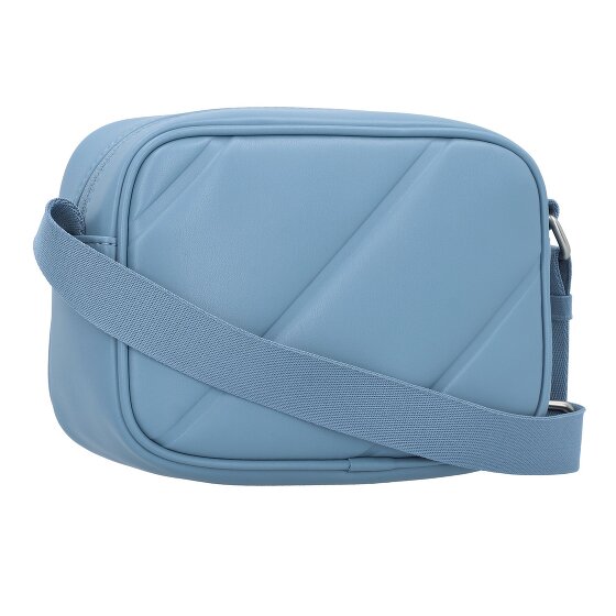 Calvin Klein Jeans Quilted Borsa a tracolla 19.5 cm