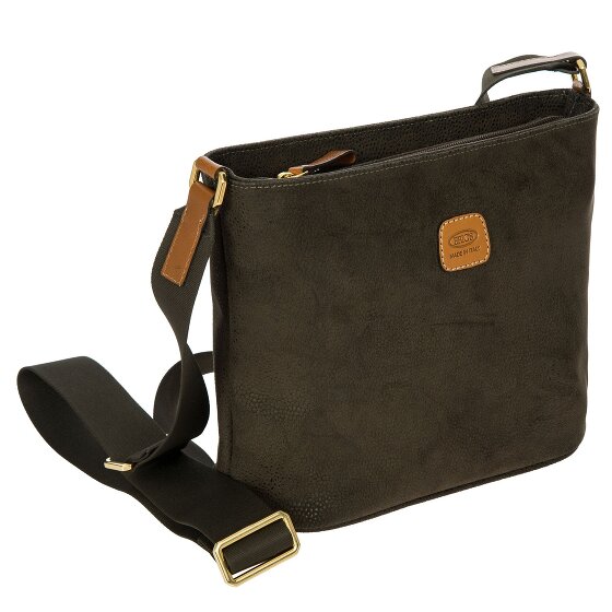 Bric's Borsa a tracolla Life 25 cm