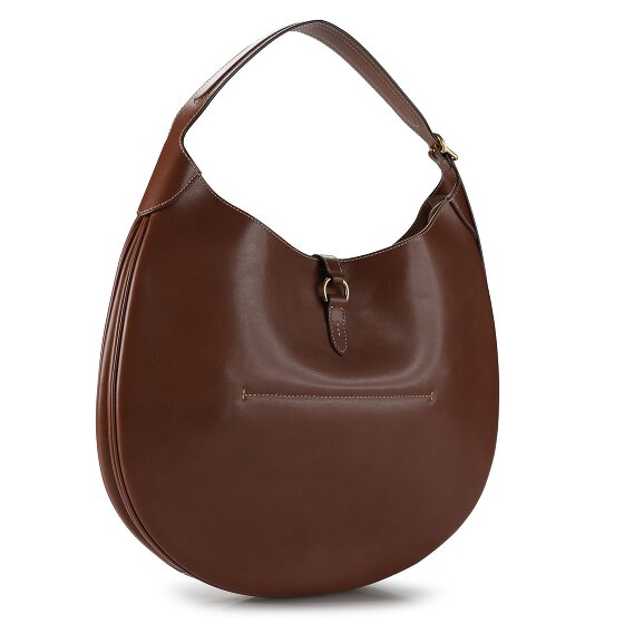 POLO RALPH LAUREN Polo ID Borsa a tracolla Pelle 44 cm