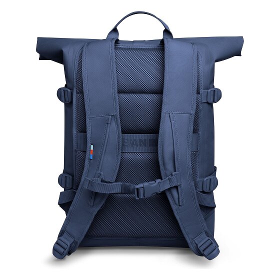 GOT BAG Rolltop 2.0 Zaino da giorno 43 cm Scomparto per laptop