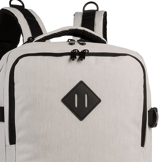 Worldpack Cabin Pro Zaino da giorno 40 cm Scomparto per laptop
