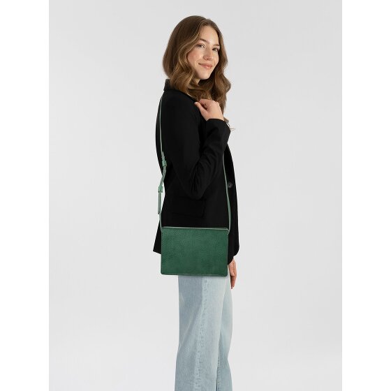 Harold's SAS Borsa a tracolla Pelle 23 cm