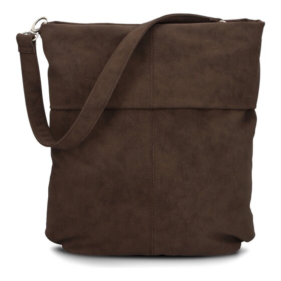 Zwei Mademoiselle.M Borsa a spalla 31 cm