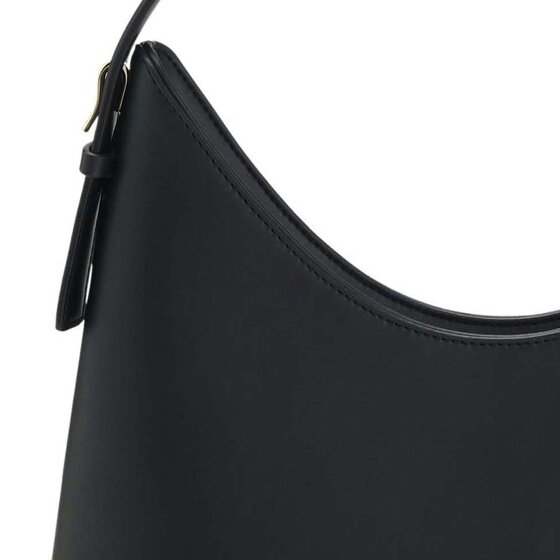 Hugo Yorih Borsa a tracolla Pelle 34 cm
