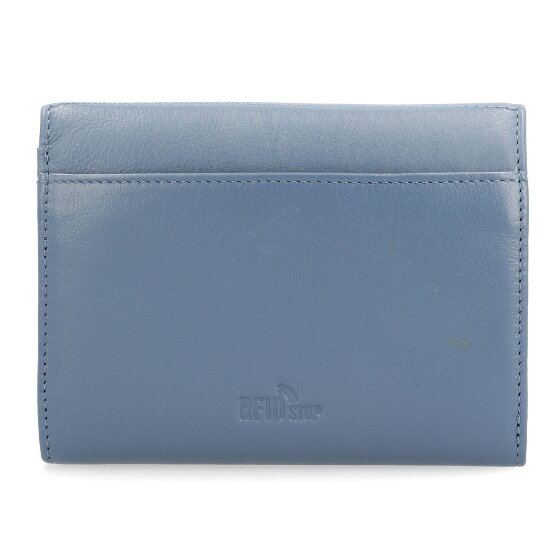 Picard Evolute 1 Portafoglio Pelle 13.5 cm