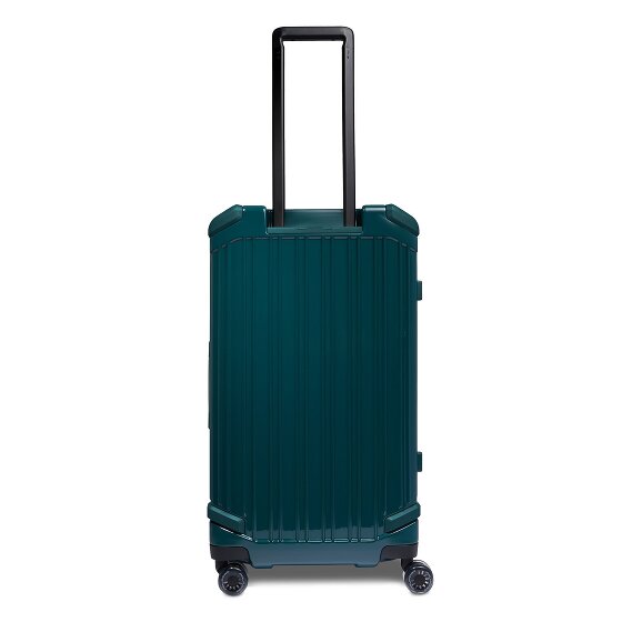Piquadro Pop 4 ruote Carrello 73 cm