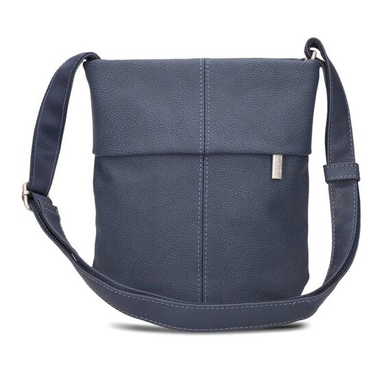 Zwei Mademoiselle.M Borsa a tracolla 22 cm