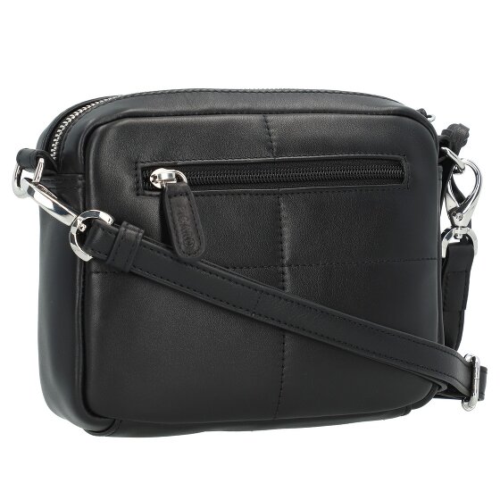 Picard Plaza Mini Borsa Borsa a tracolla Pelle 17.5 cm Picard Plaza Mini Borsa Borsa a tracolla Pelle 17.5 cm