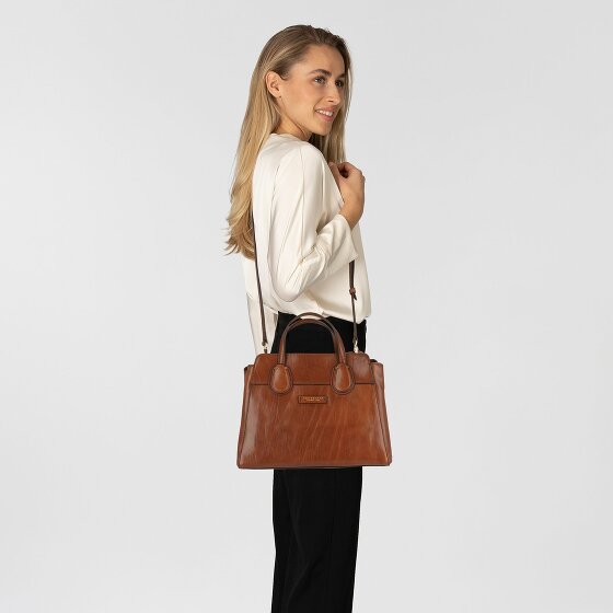 The Bridge Elettra Borsa shopper Pelle 34 cm