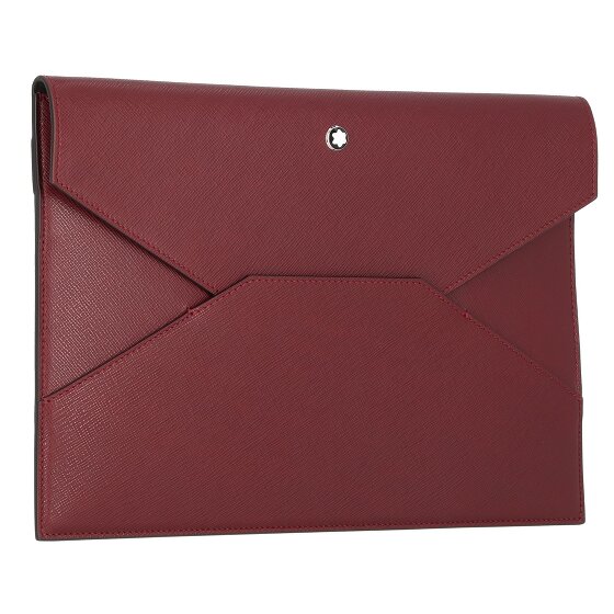 Montblanc Custodia per tablet Sartorial in pelle 29 cm
