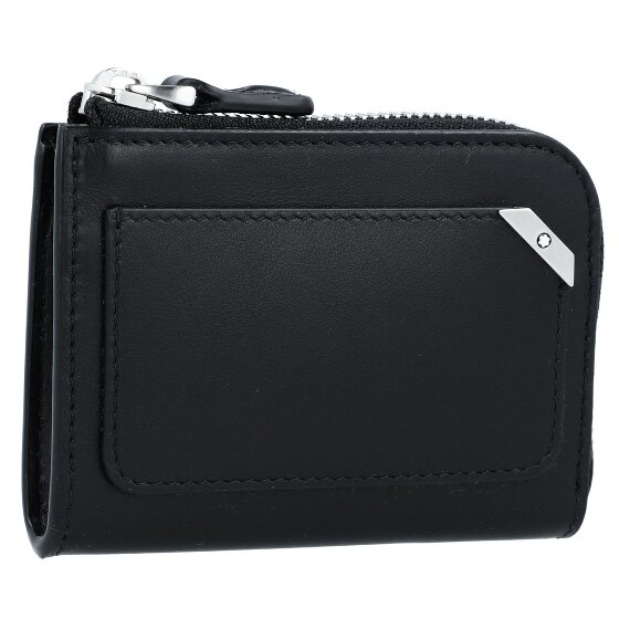 Montblanc Meisterstück Urban Custodia per biglietti da visita in pelle 11 cm