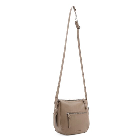 FredsBruder Daily Catch Borsa a tracolla Pelle 25 cm
