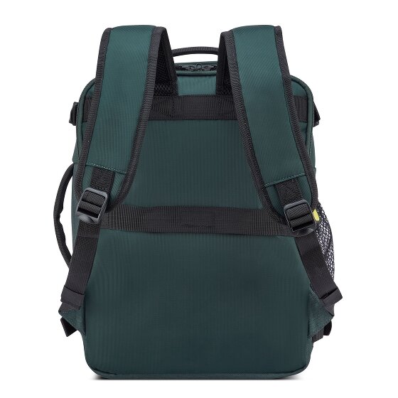 Delsey Paris Brochant 3 Zaino da giorno 40 cm Vano porta PC