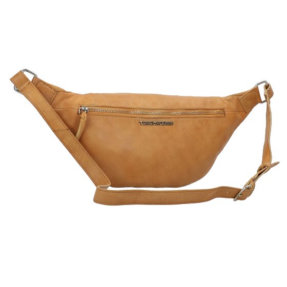Taschendieb Wien Kohlmarkt Marsupio Pelle 34 cm