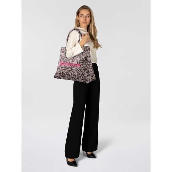 Juicy Couture Borsa reversibile Daisy 45 cm
