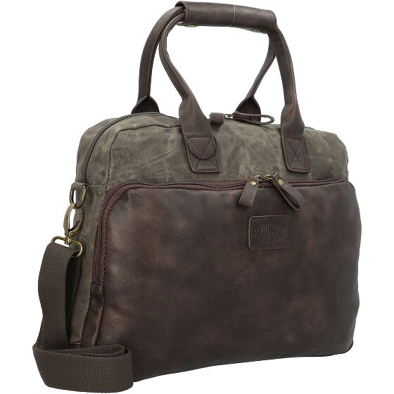 Pride and Soul Mystify Cartella 37 cm per computer portatile