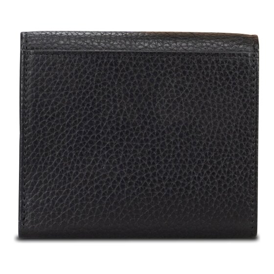 Jost Vika Portafoglio Protezione RFID Pelle 10.5 cm