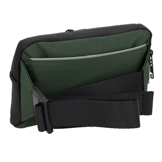 Porsche Design Marsupio Urban Eco 23 cm