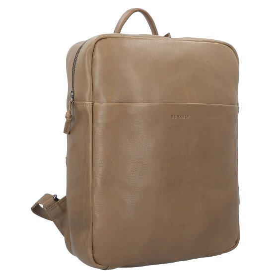 Burkely Just Jolie Zaino da giorno Pelle 38 cm Scomparto per laptop