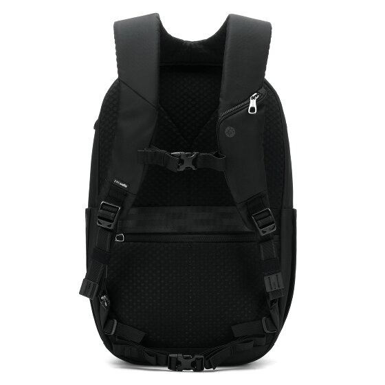 Pacsafe Pacsafe V 26 Zaino da giorno Protezione RFID 46 cm Scomparto per laptop
