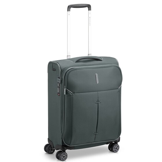 Roncato Ironik 2.0 Carrello cabina a 4 ruote 55 cm