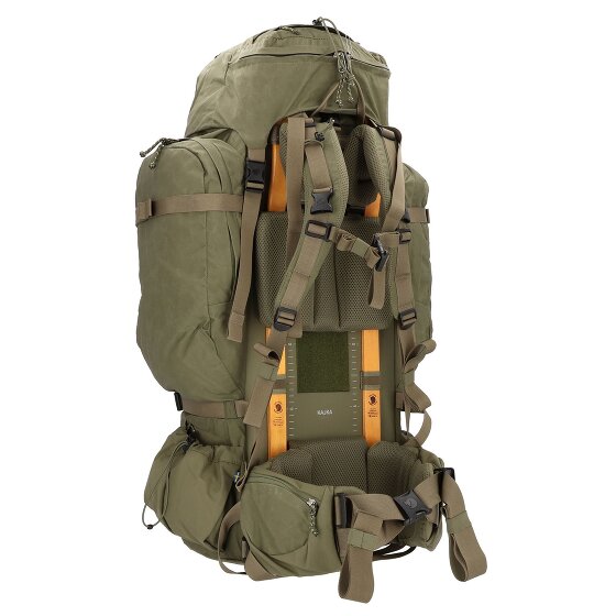 Fjällräven Kajka 75 Zaino da trekking M-L 89 cm