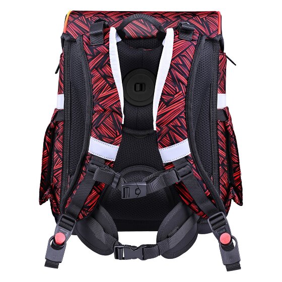 McNeill Primo Set di borse per la scuola 8 pezzi