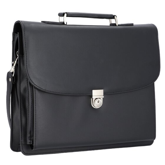 Alassio Forte Briefcase 40 cm scomparto per laptop Alassio Forte Briefcase 40 cm scomparto per laptop