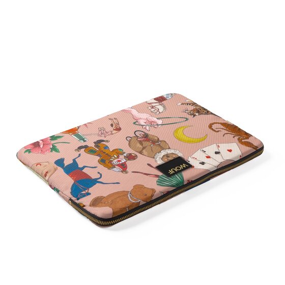 Wouf Daily Custodia per computer portatile 32.5 cm