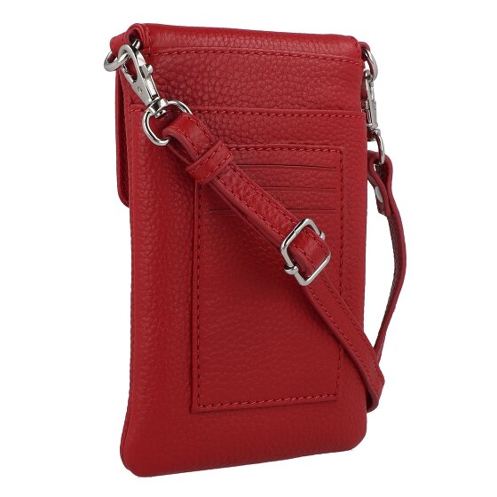 Braun Büffel Hanna Custodia per cellulare Pelle 11.5 cm