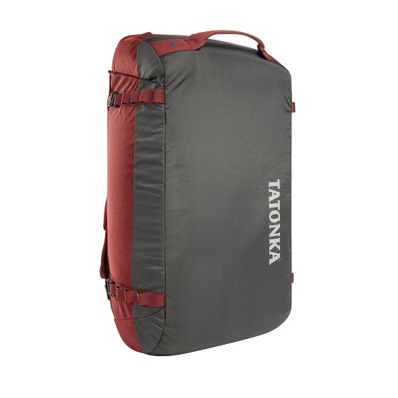 Tatonka Duffle Bag 45 Borsa da viaggio pieghevole 57 cm