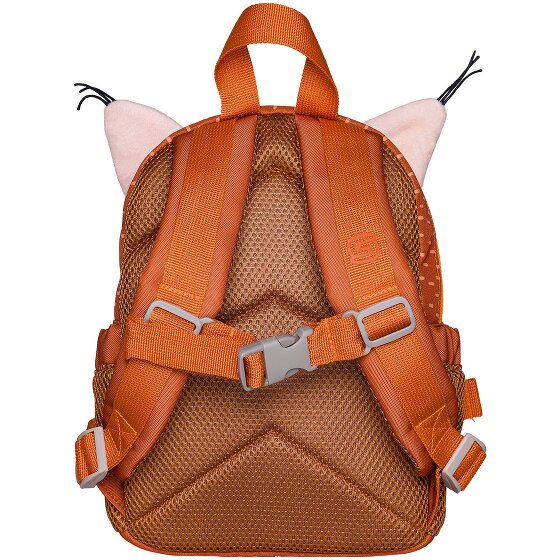 Schneiders Mini Zaino per la scuola materna 27 cm