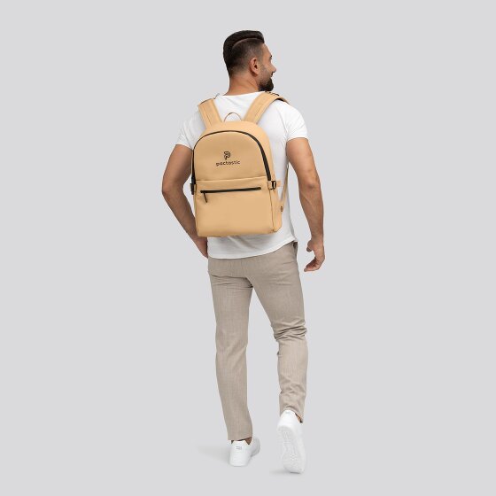 Pactastic Urban Collection Zaino da giorno 44 cm Vano porta PC
