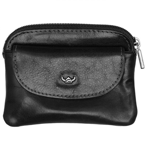 Golden Head Portachiavi Colorado 12,5 cm in pelle