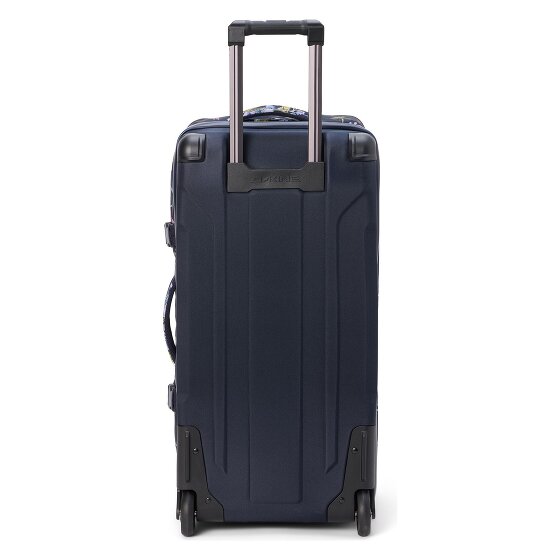 Dakine Split 85L 2 ruote Borsa da viaggio 76 cm