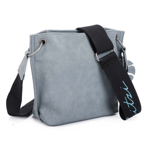 Fritzi aus Preußen Eco Fritzi03 Borsa a tracolla 20.5 cm