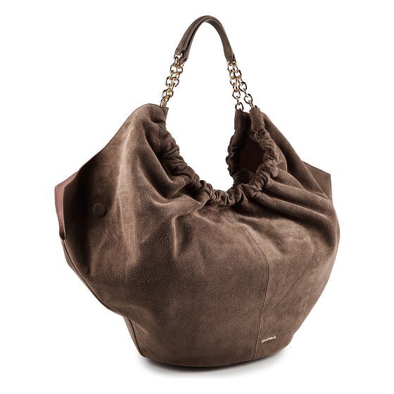 Coccinelle Smash Borsa shopper Vera Pelle 35 cm
