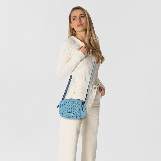 Karl Lagerfeld Behind the Seams Borsa a tracolla 22 cm