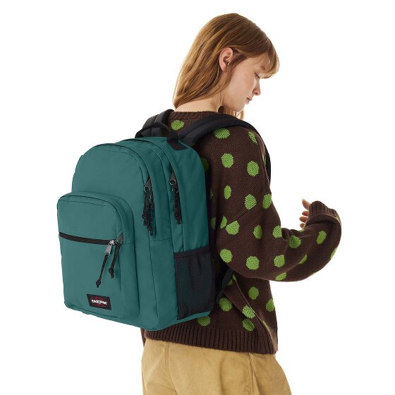 Eastpak Morius Zaino da giorno 43 cm Vano porta PC