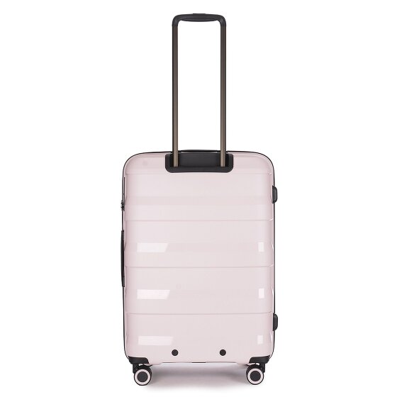 Stratic Paglia + carrello a 4 ruote 65 cm