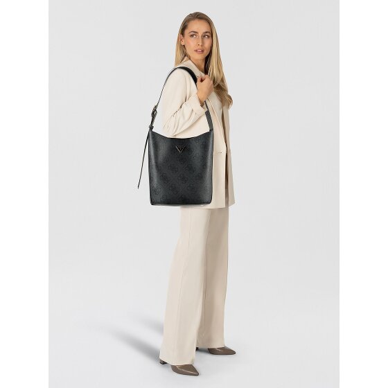 Guess Meridian II Borsa a spalla 30 cm