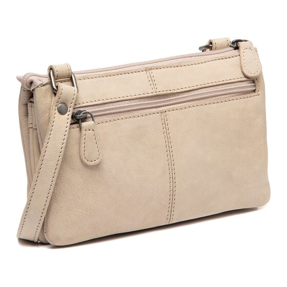 The Chesterfield Brand Osaka Borsa a tracolla Pelle 22 cm